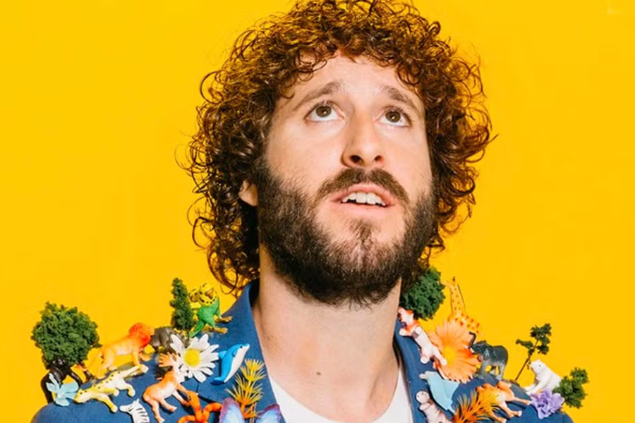 lil dicky net worth