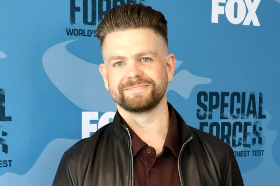 jack osbourne net worth