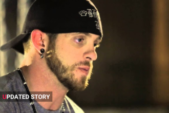 brantley gilbert net worth