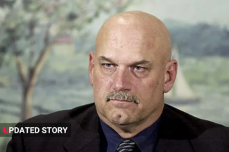 jesse ventura net worth