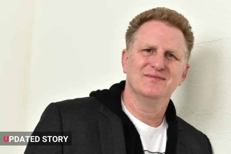Maceo Shane Rapaport