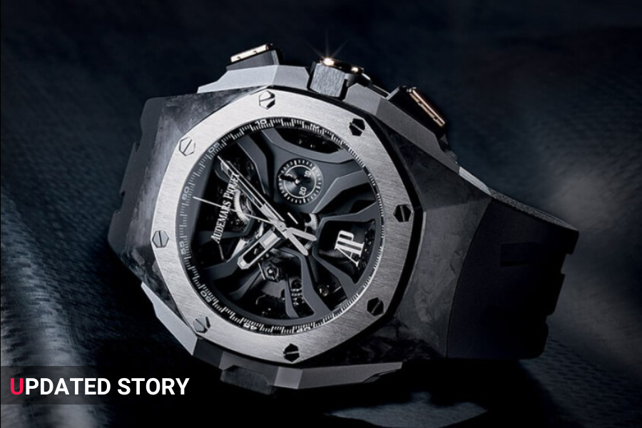 Most Epxensive Audemars Piguet