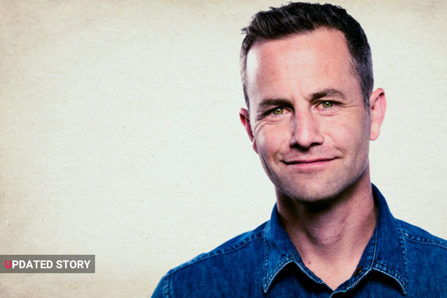 kirk cameron net worth
