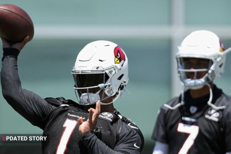 Arizona Cardinals Standings