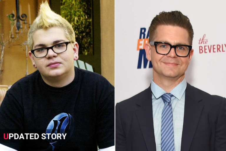 Jack Osbourne Net Worth