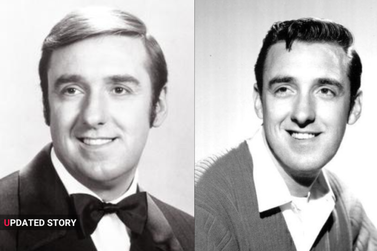Jim Nabors Net Worth