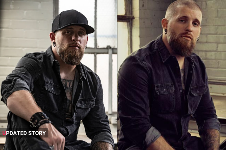 brantley gilbert net worth