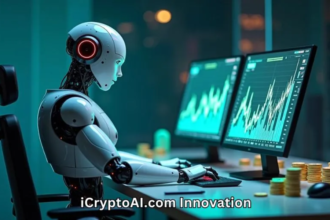 icryptoai.com innovation