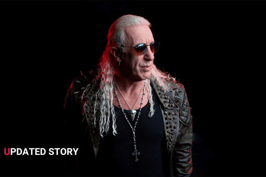 dee snider net worth