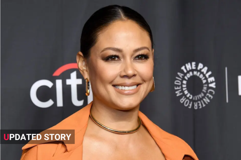 vanessa lachey net worth