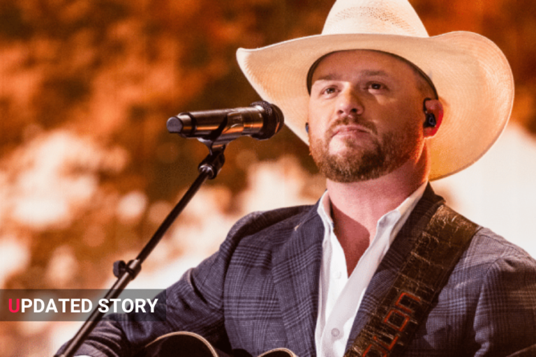 cody johnson net worth
