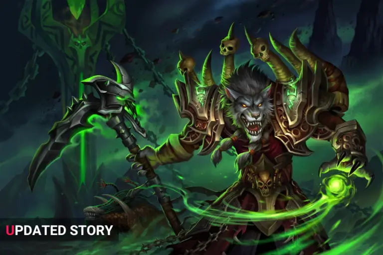 coded warlock notes