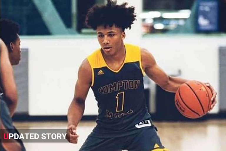 mikey williams net worth