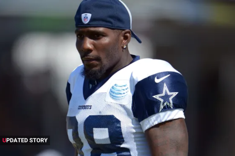 Dez Bryant Net Worth