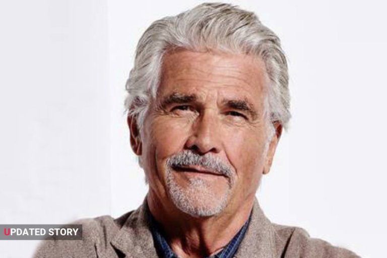 James Brolin Net Worth
