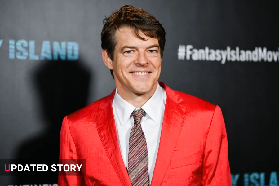 jason blum net worth