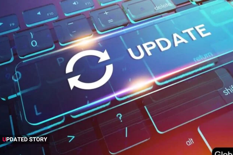 Ontpresscom General Updates