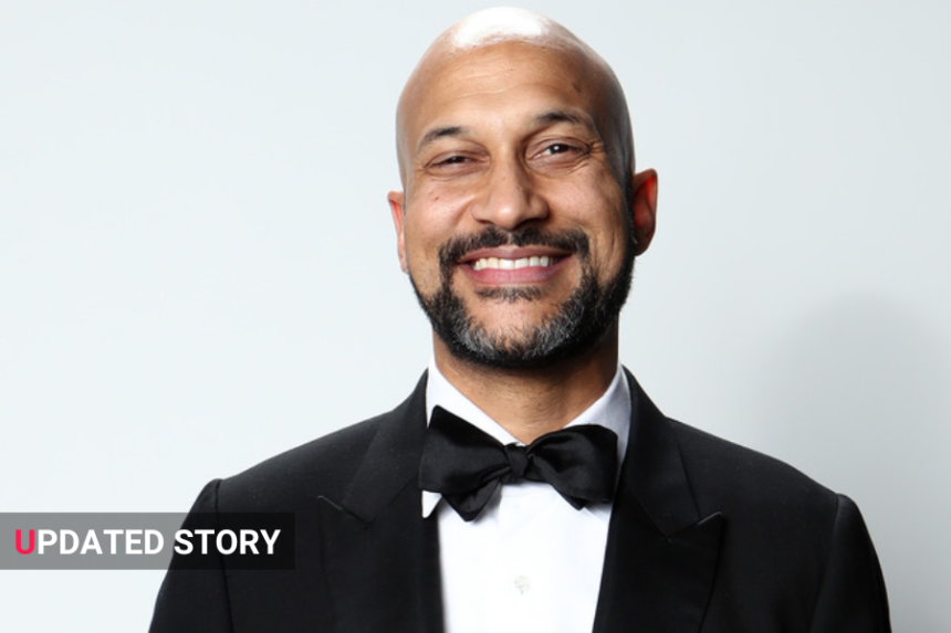 keegan michael key net worth