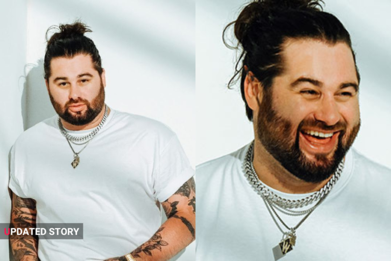Koe Wetzel Net Worth