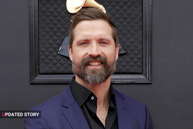 Walker Hayes Net Worth