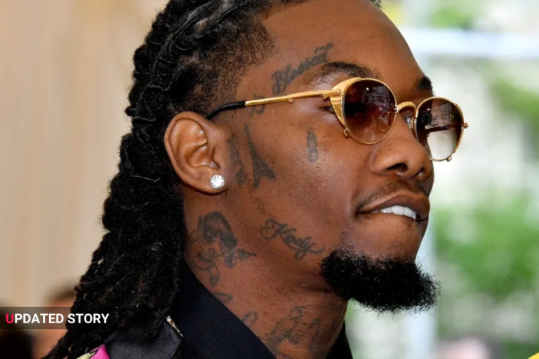 Offset Net Worth 2024