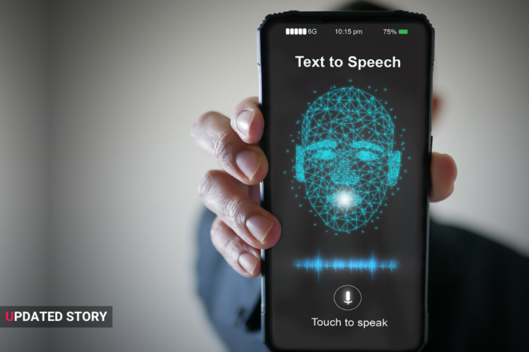 Text-to-AI Voice