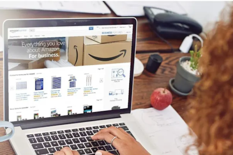 amazon product research byhyperzon
