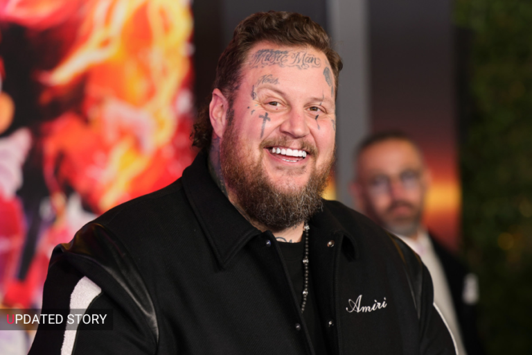 jellyroll net worth