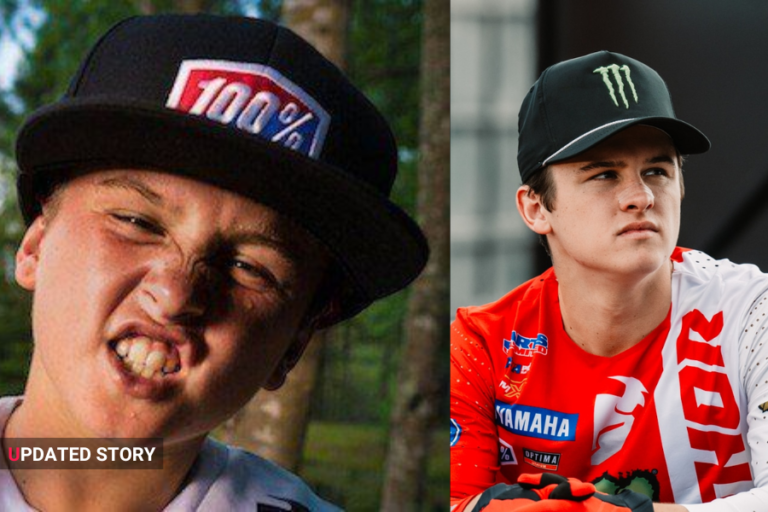 haiden deegan net worth