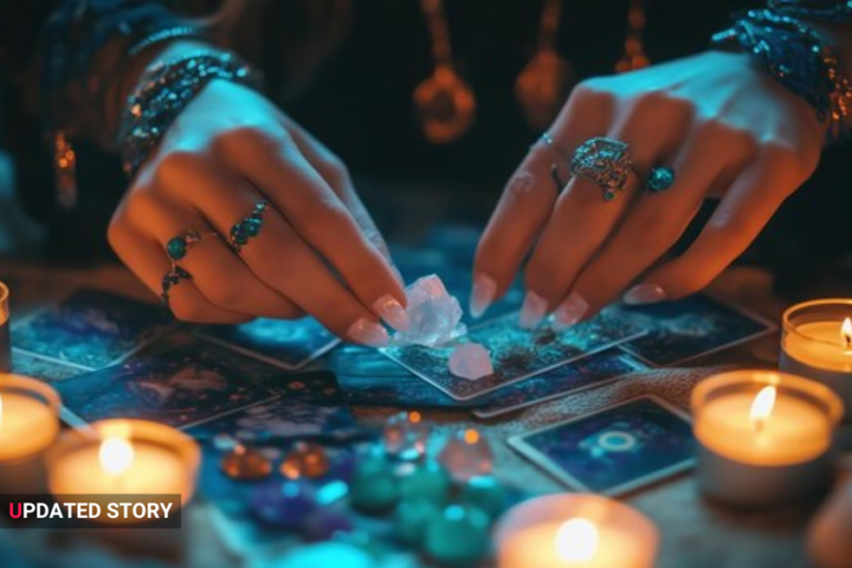 tarot readings for understanding personal dynamics